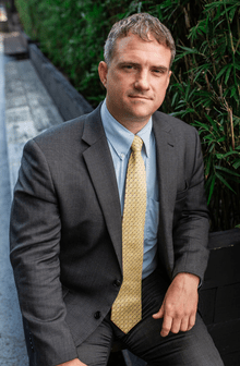 Andy J. Ingram, Criminal Defense Attorney Ocala, FL